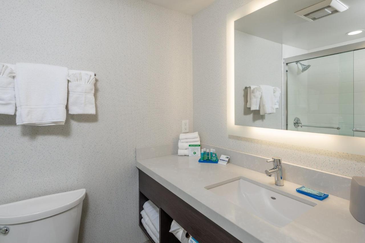 Holiday Inn Express - Sunnyvale - Silicon Valley By Ihg Exterior photo