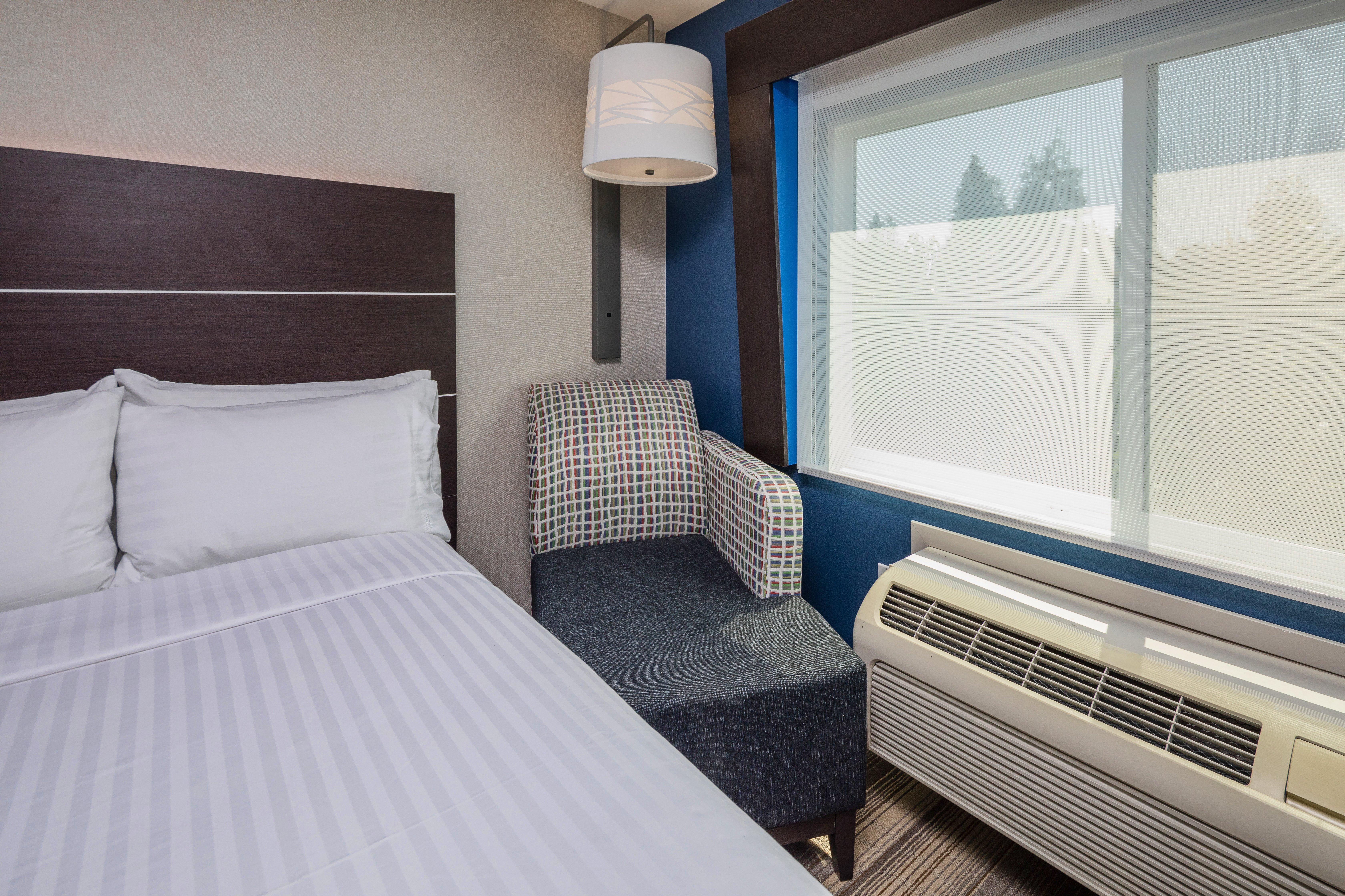 Holiday Inn Express - Sunnyvale - Silicon Valley By Ihg Exterior photo
