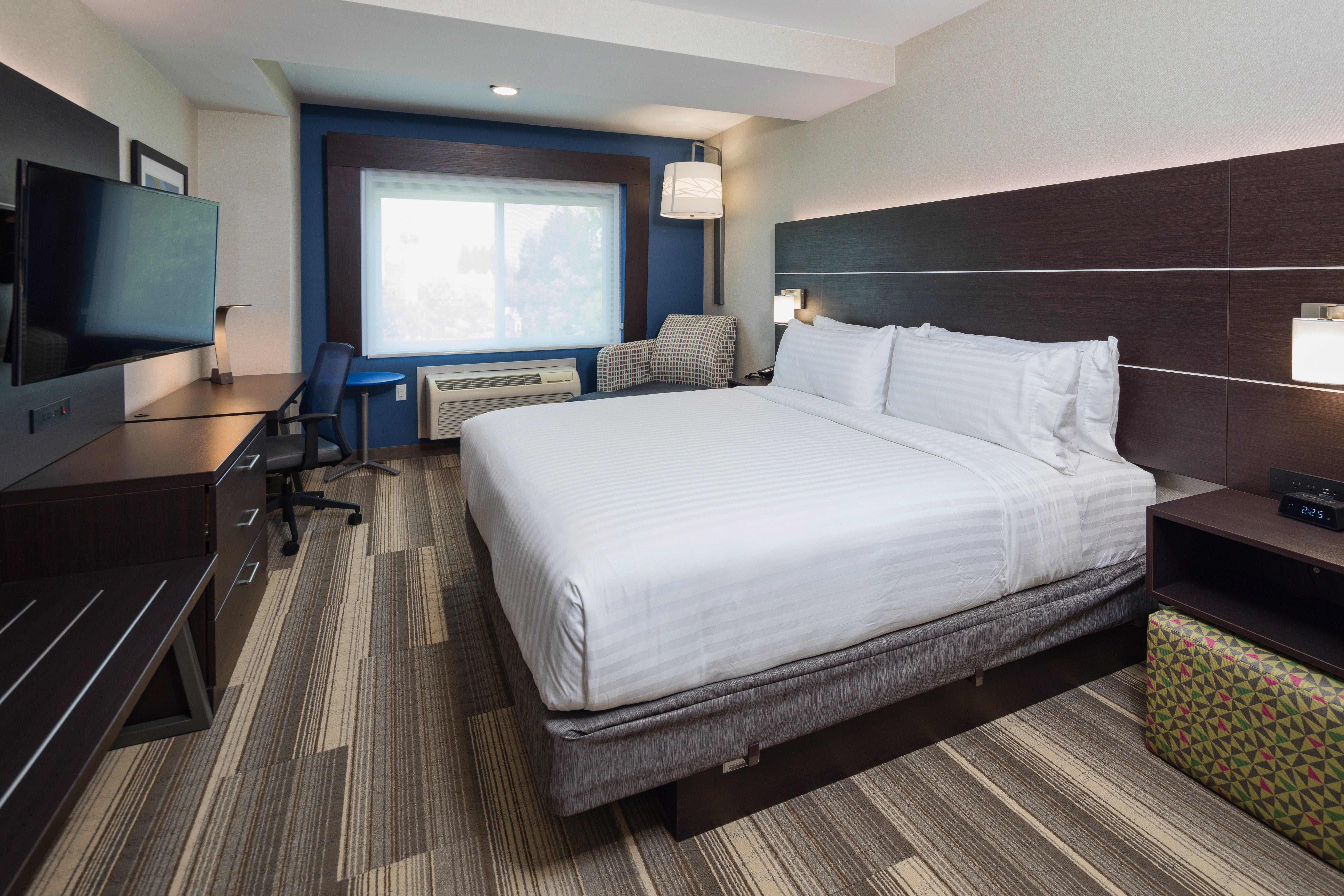 Holiday Inn Express - Sunnyvale - Silicon Valley By Ihg Exterior photo