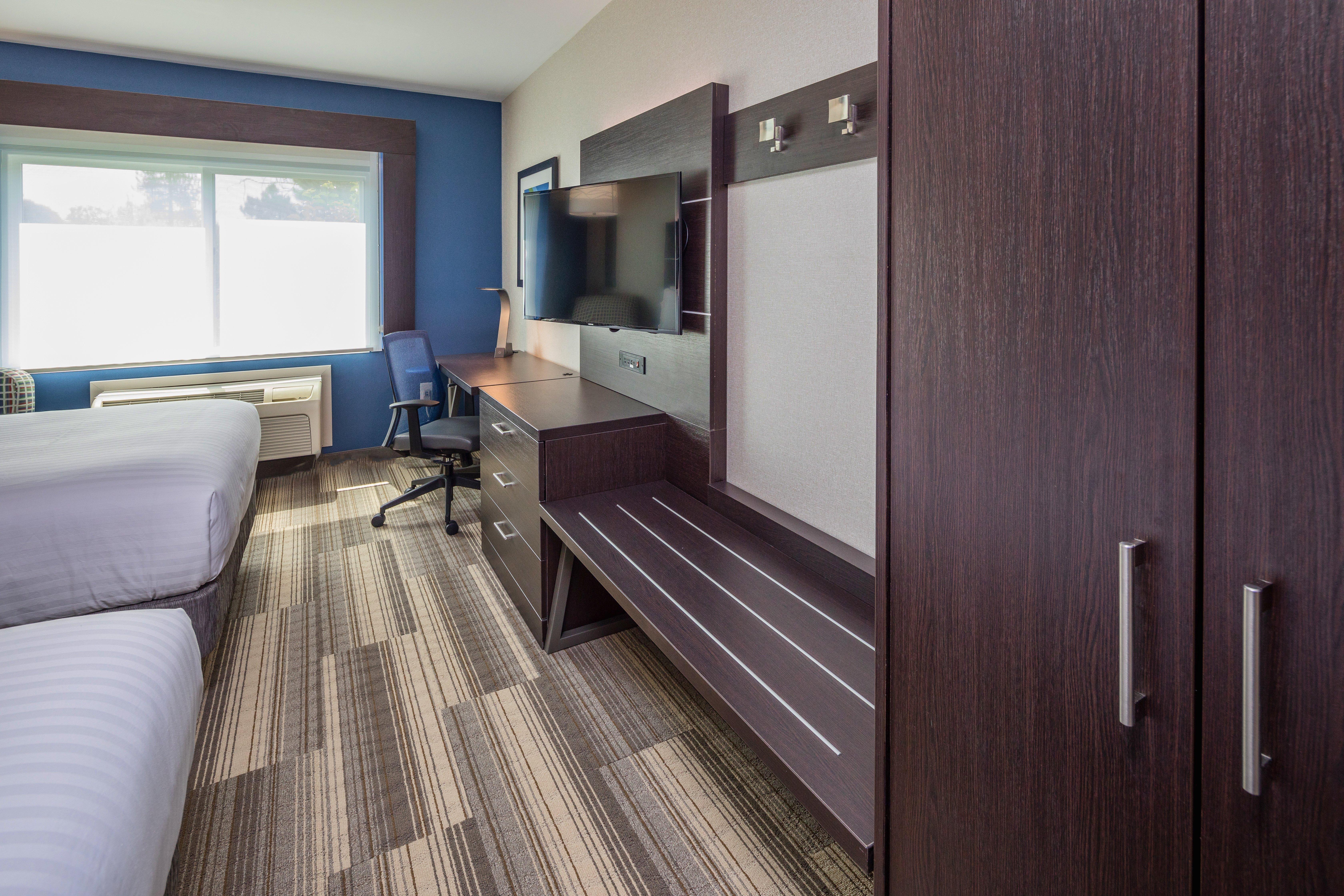 Holiday Inn Express - Sunnyvale - Silicon Valley By Ihg Exterior photo