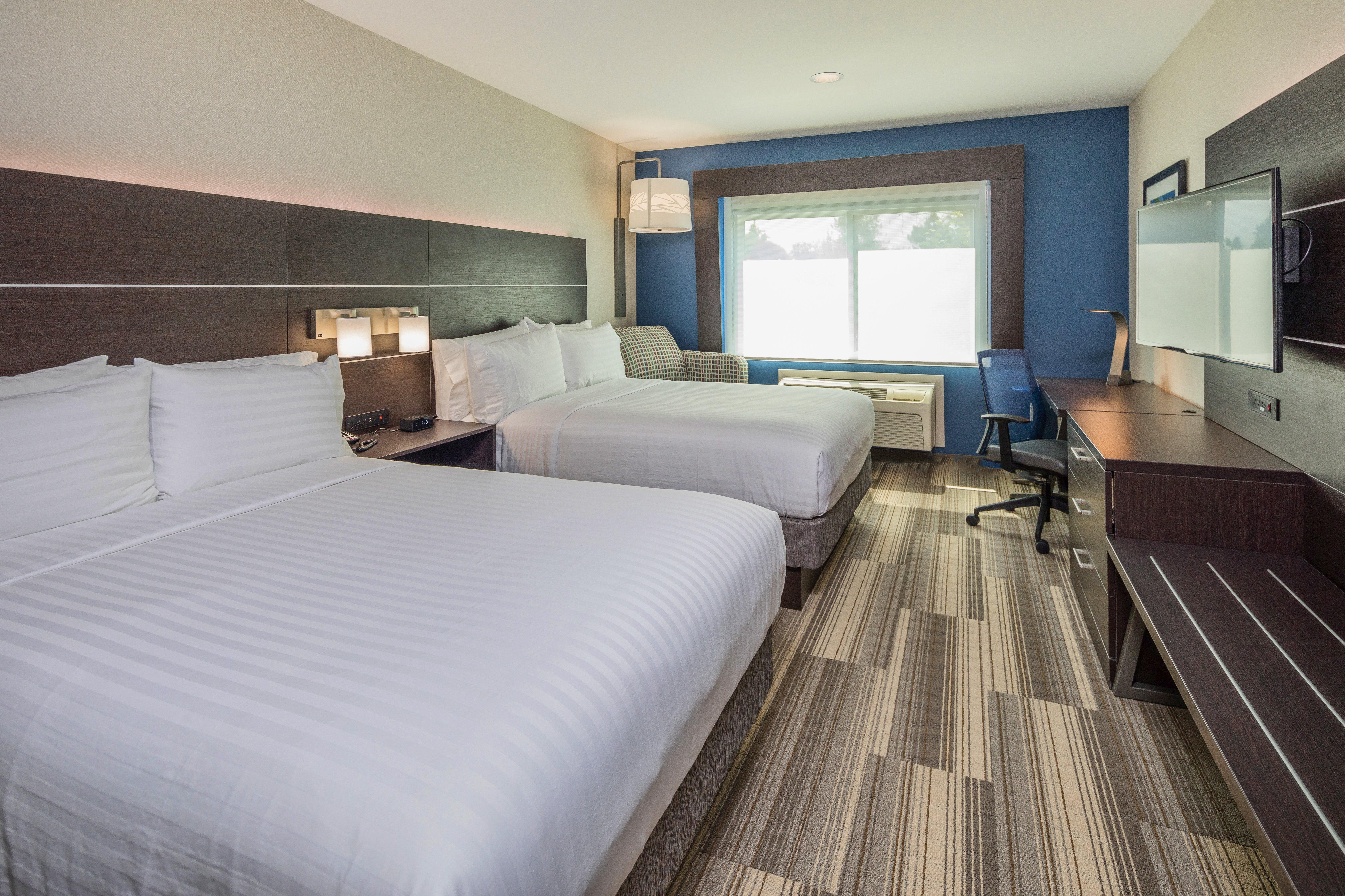 Holiday Inn Express - Sunnyvale - Silicon Valley By Ihg Exterior photo