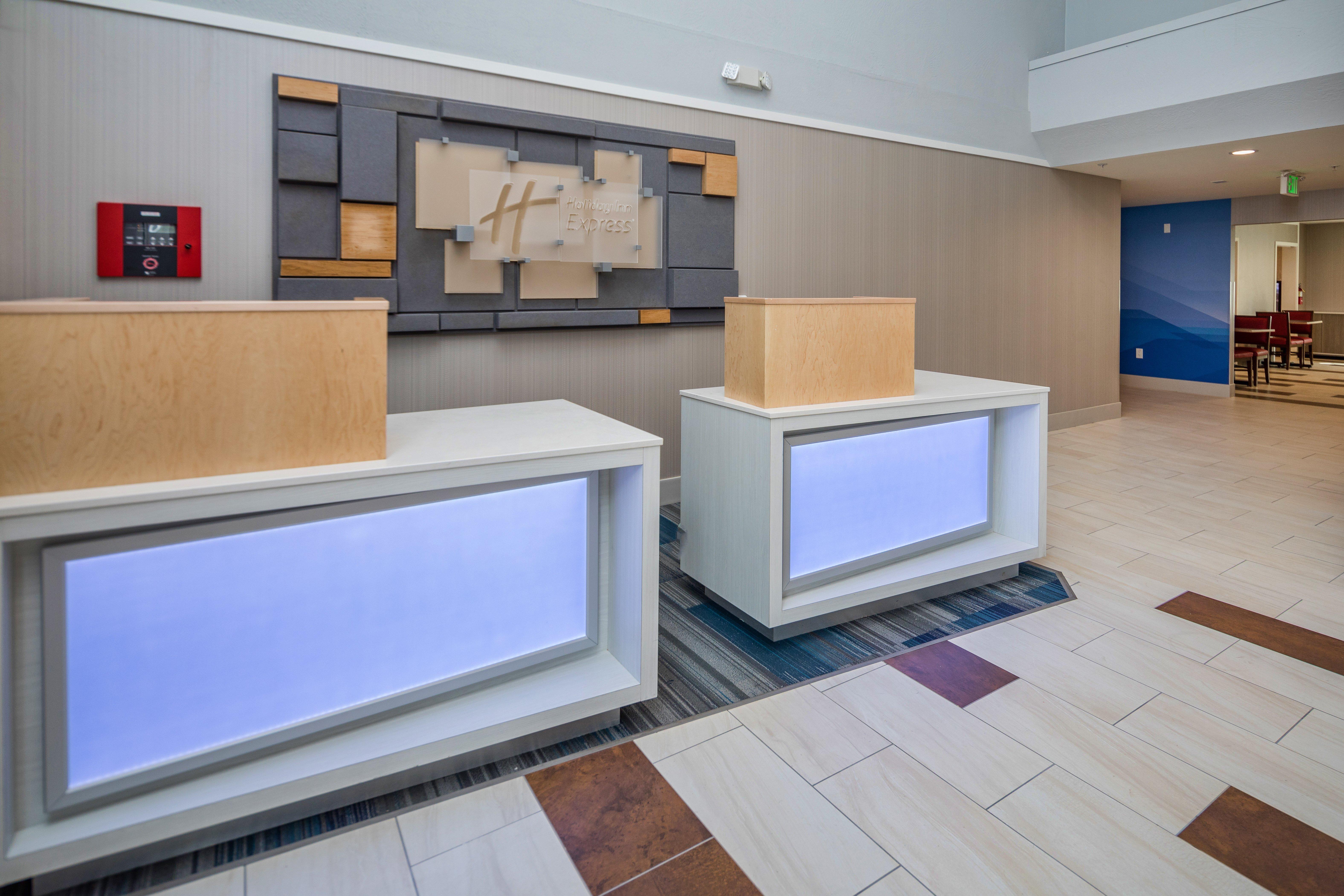Holiday Inn Express - Sunnyvale - Silicon Valley By Ihg Exterior photo