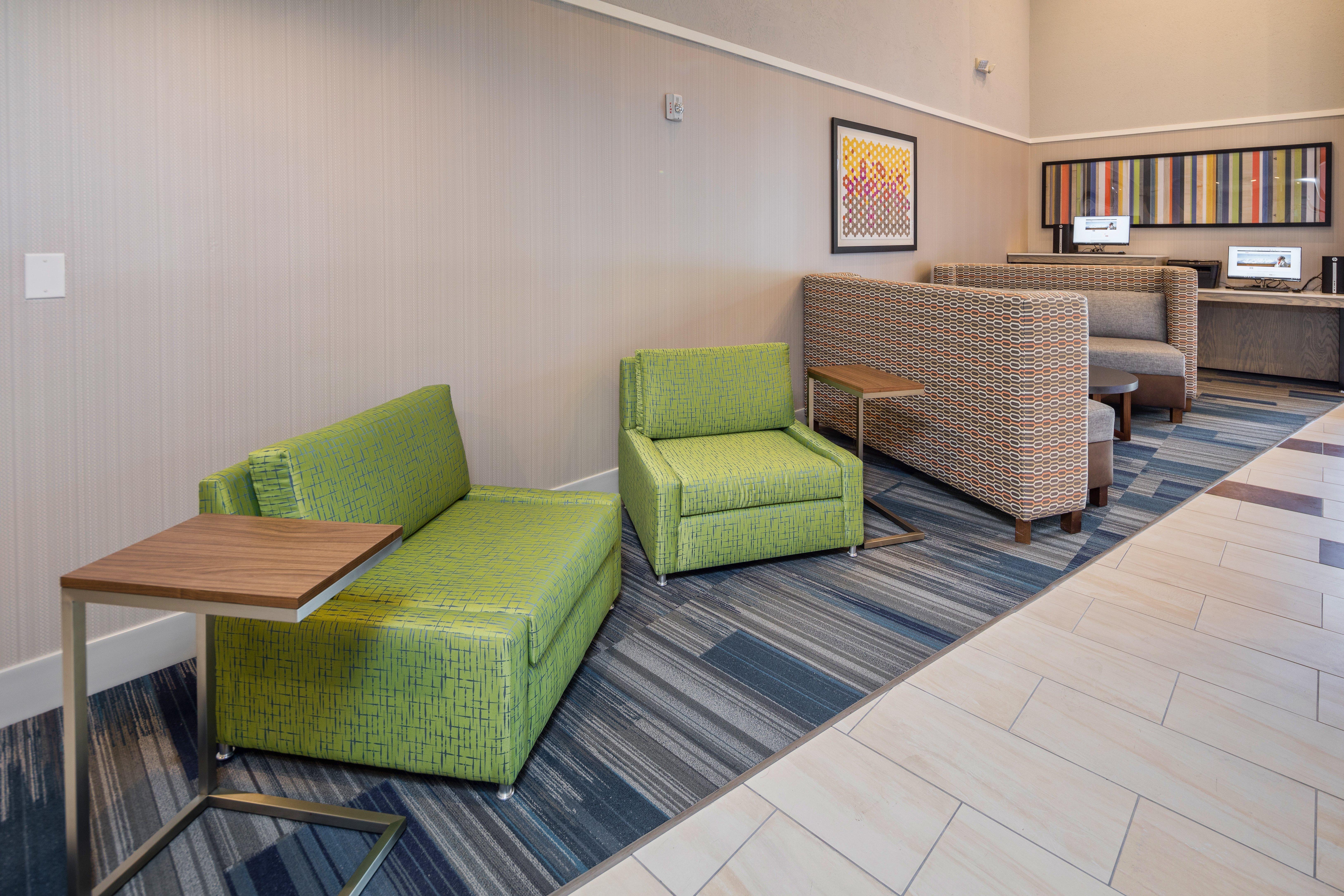 Holiday Inn Express - Sunnyvale - Silicon Valley By Ihg Exterior photo